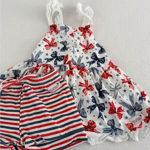 Liv & Stella Vintage bows playset.